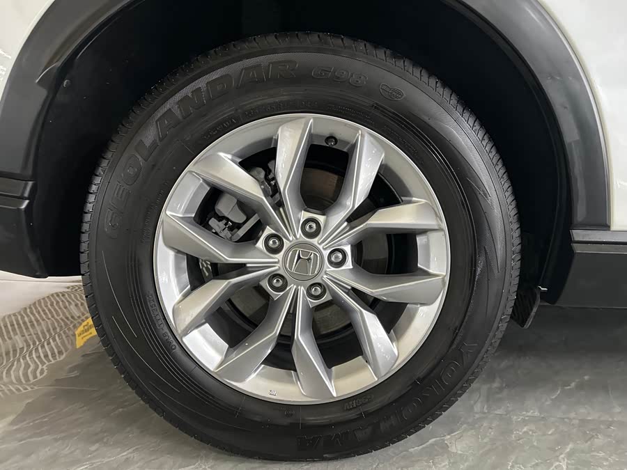 Honda CR-V 2022 #8 Honda CR-V 2022 immagine di auto #8