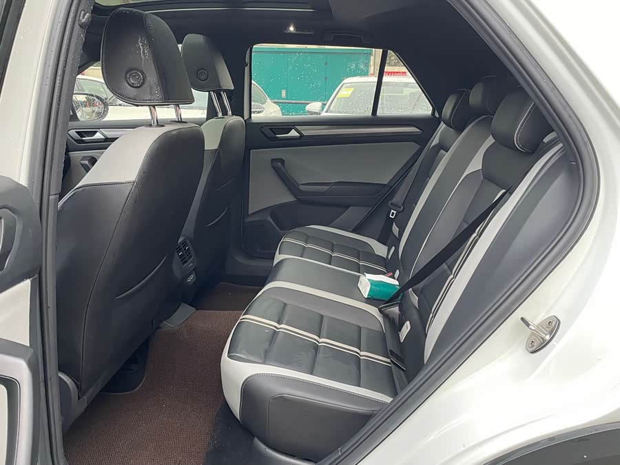 大众 T-ROC探歌 2023 汽车图片 #8