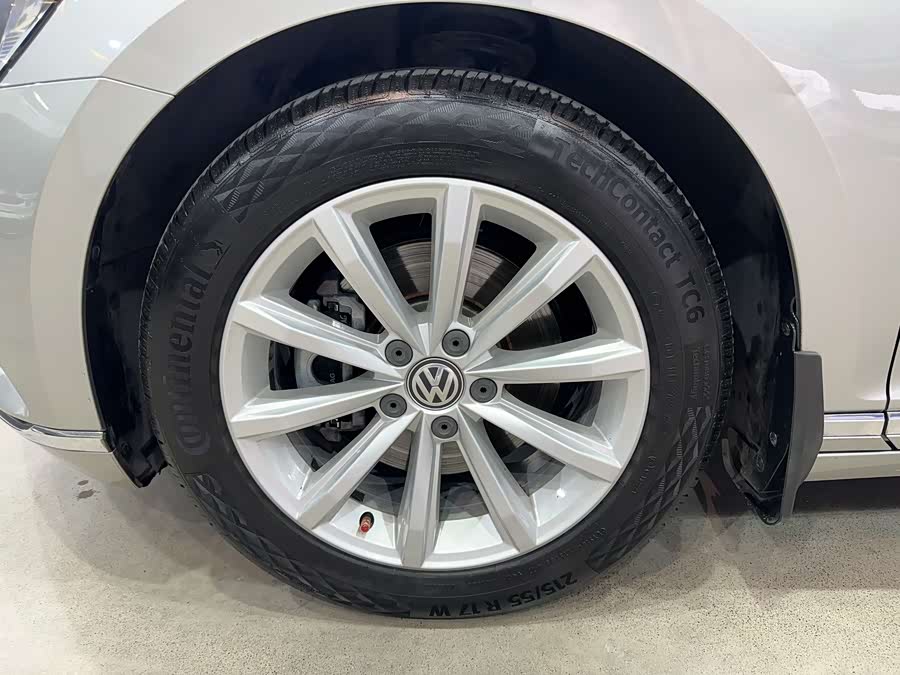 Volkswagen Magotan 2016 #8 Volkswagen Magotan 2016 car image #8