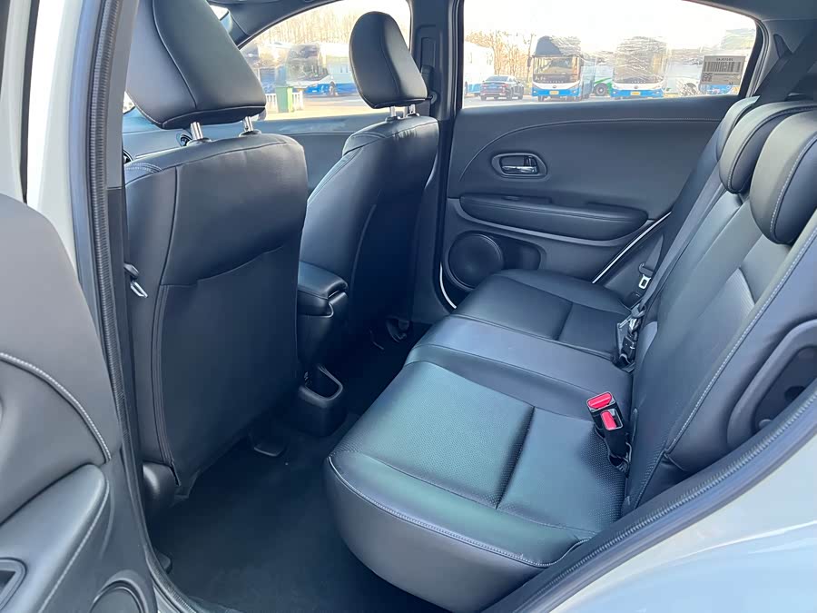 Honda XR-V 2021 #8 Honda XR-V 2021 car image #8