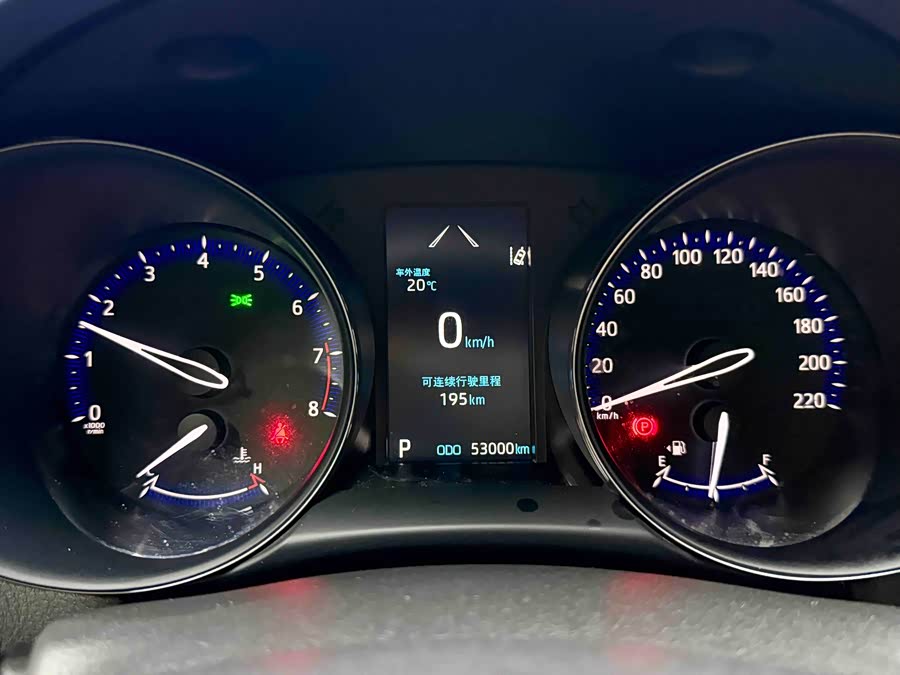 Toyota C-HR 2022 #8 Toyota C-HR 2022 immagine di auto #8