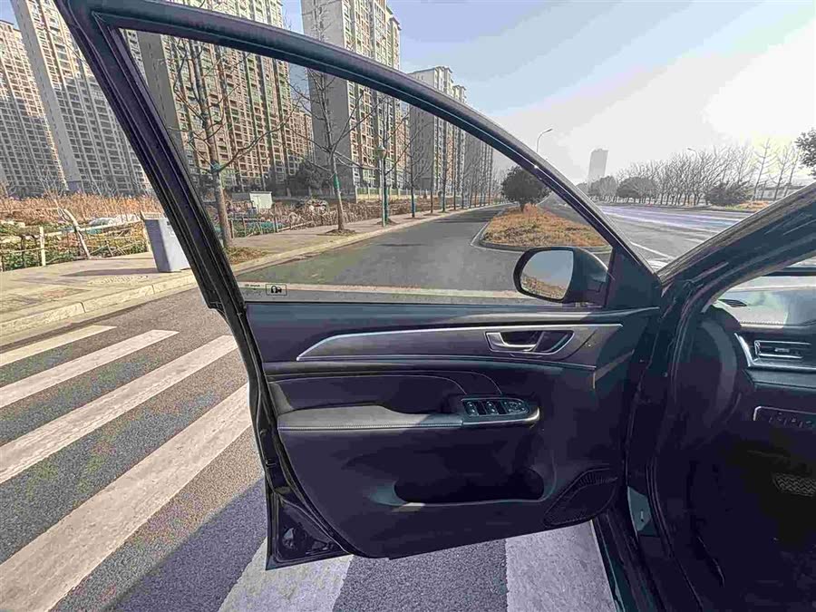 Haval M6 2022 #8 Haval M6 2022 car image #8