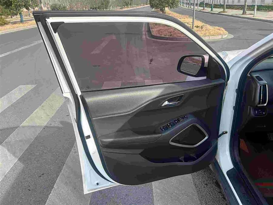 Hyundai ix35 2019 #8 Hyundai ix35 2019 car image #8