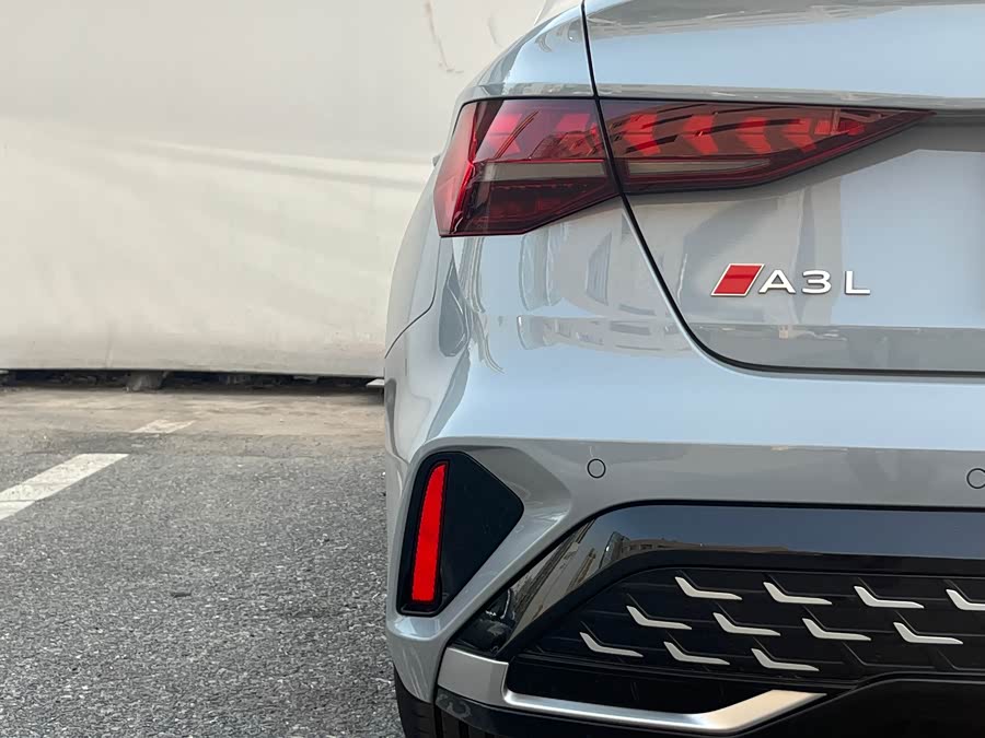 Audi A3 2024 #8 Audi A3 2024 car image #8