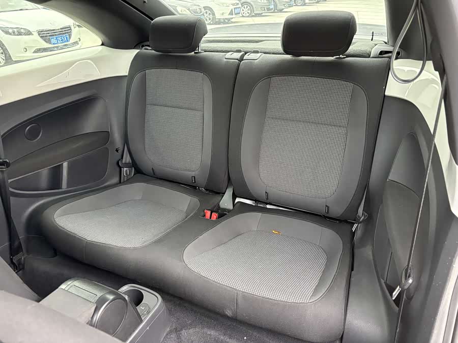 Volkswagen Beetle 2013 immagine di auto #8