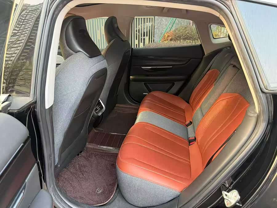 Xpeng P7 2022 #8 Xpeng P7 2022 immagine di auto #8