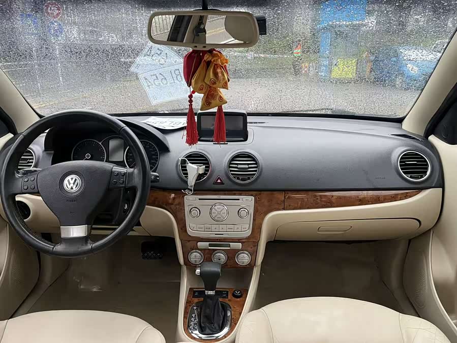Volkswagen Lavida 2010 #8 Volkswagen Lavida 2010 car image #8