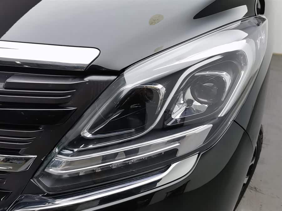 Forthing M7 2022 immagine di auto #8