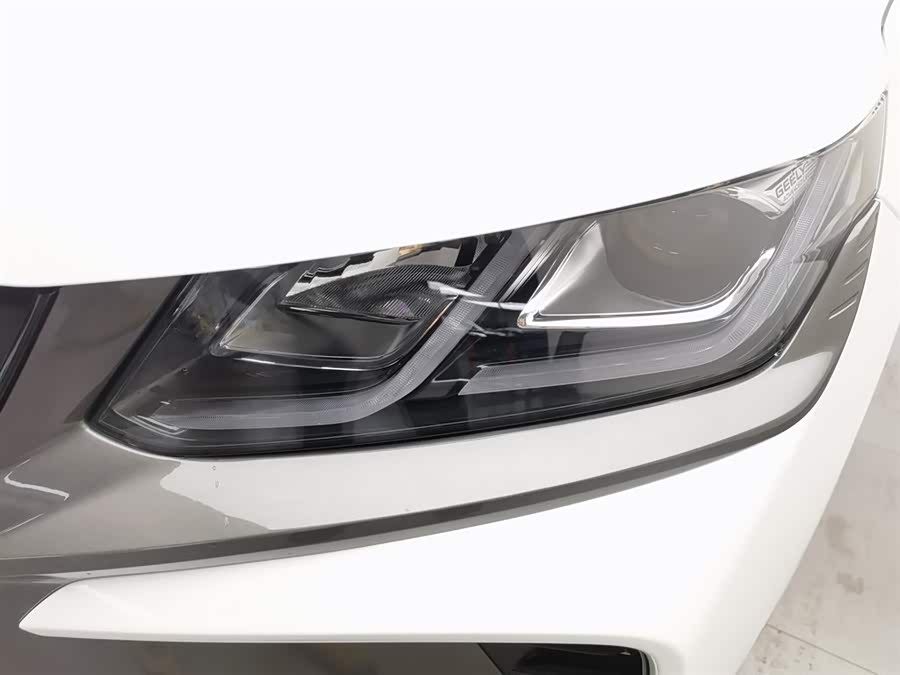 GEELY Coolray 2025 car image #8