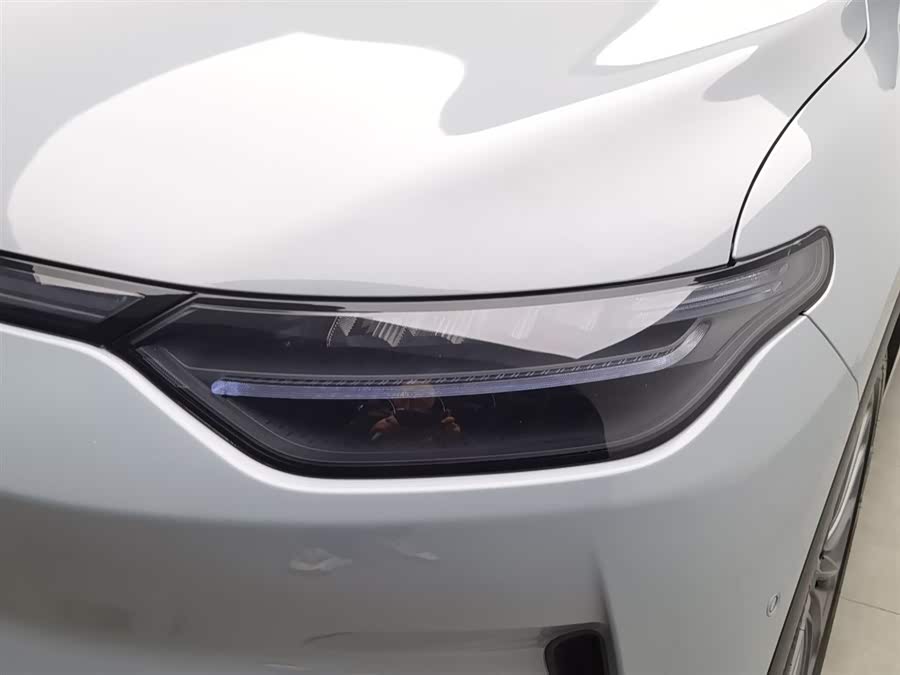 零跑汽车 零跑C11 2024 汽车图片 #8