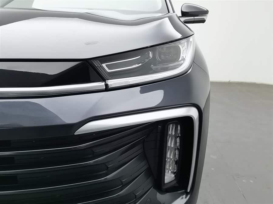 Exceed Lingyun 2022 car image #8