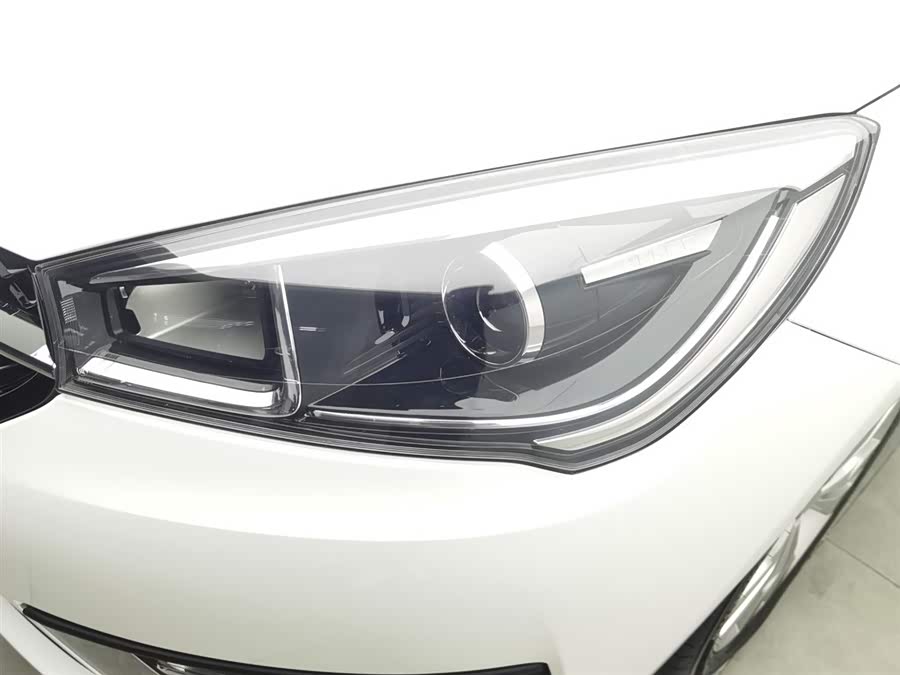 Chery Arrizo 5 2017 car image #8