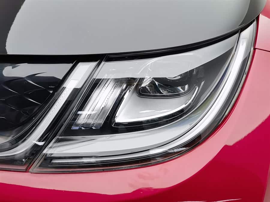 BYD Dolphin 2024 immagine di auto #8