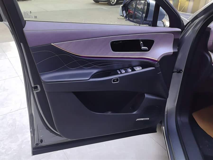 Chery Tiggo9 C-DM 2024 car image #8