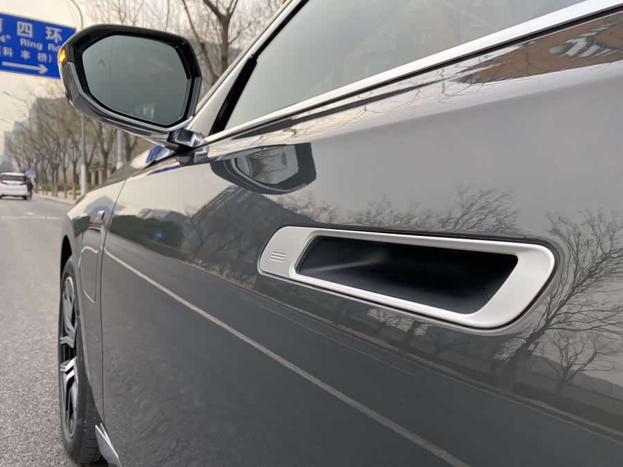 BMW i7 2023 #8 BMW i7 2023 car image #8