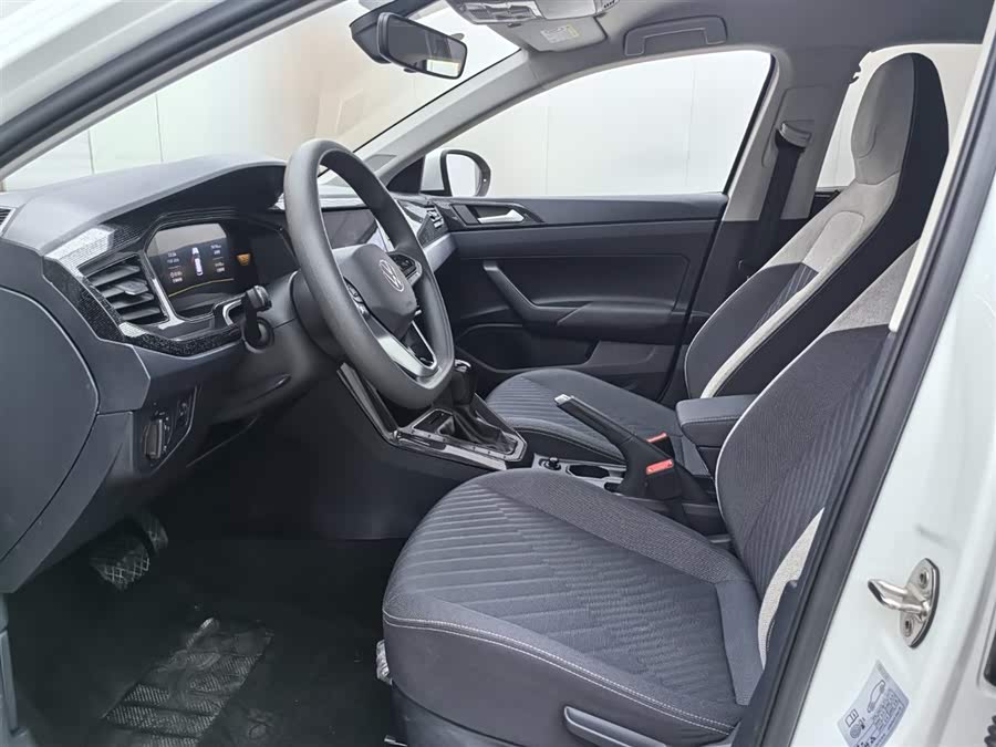 Volkswagen Lavida 2023 car image #8