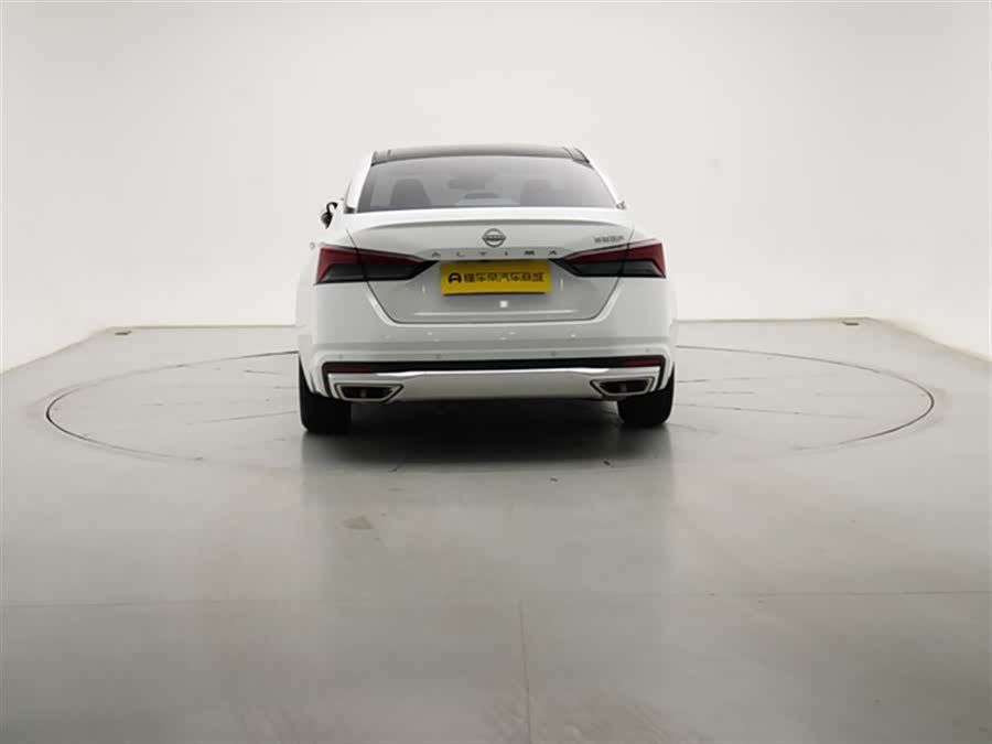 日产 天籁 2024 汽车图片 #8