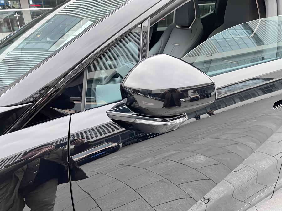 极氪 极氪X 2024 汽车图片 #8