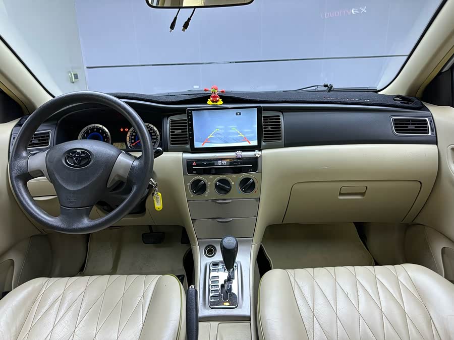 Toyota Corolla (Classic) 2013 #8 Toyota Corolla (Classic) 2013 immagine di auto #8