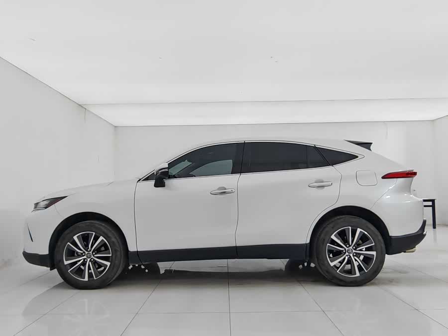 Toyota Harrier 2023 immagine di auto #8