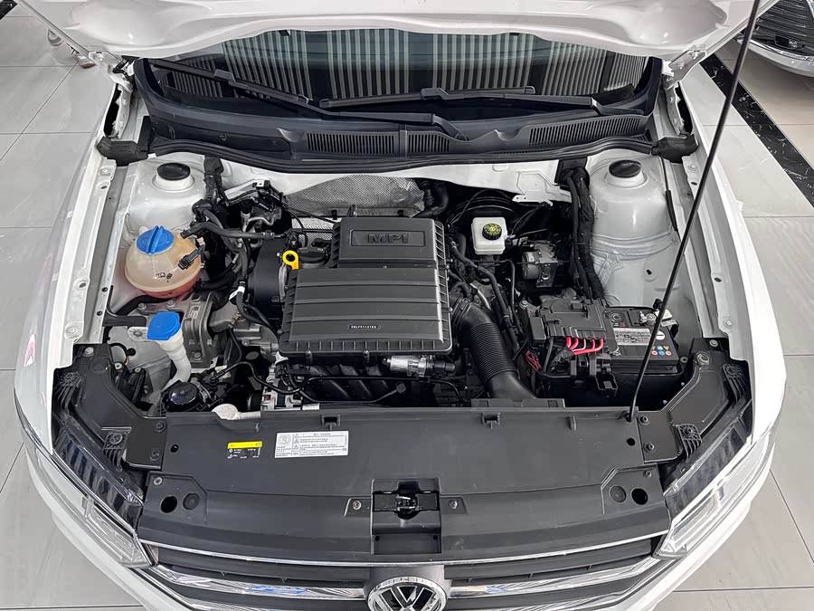 大众 宝来 2016 汽车图片 #8