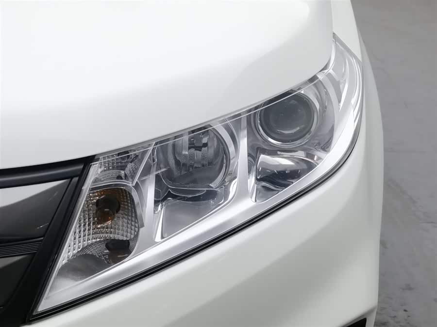 铃木 维特拉 2017 汽车图片 #8