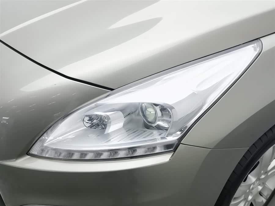 Peugeot 3008 2016 car image #8