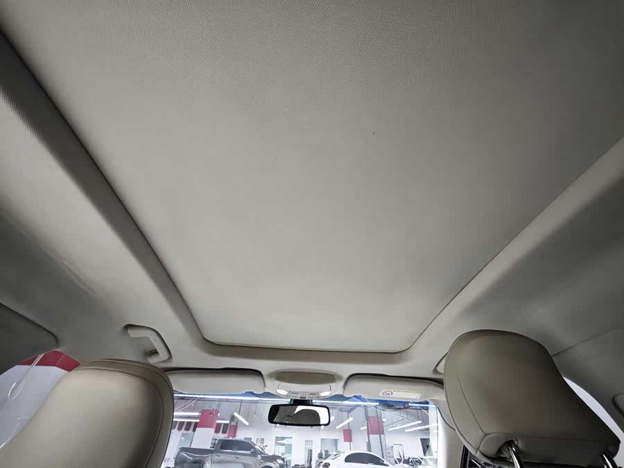 Ford Taurus 2016 #8 Ford Taurus 2016 car image #8