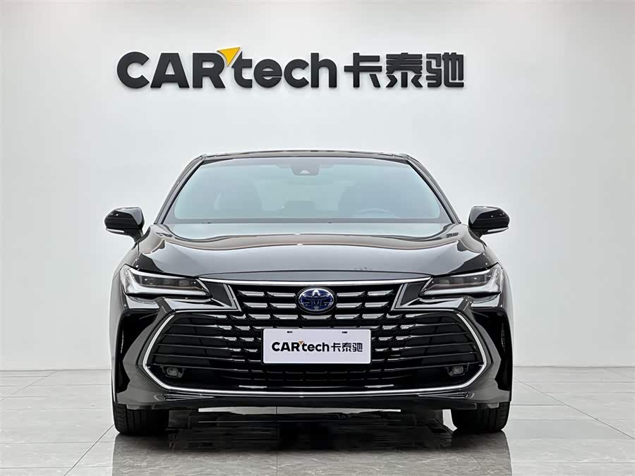 Toyota Avalon 2023 #8 Toyota Avalon 2023 car image #8