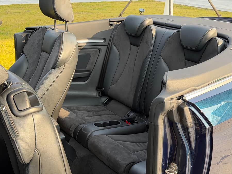 Audi A3 (Imported) 2018 #8 Audi A3 (Imported) 2018 car image #8