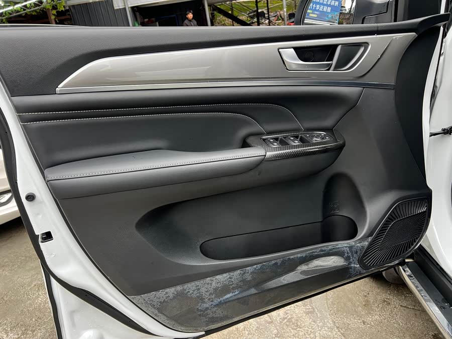 Haval M6 2023 car image #8