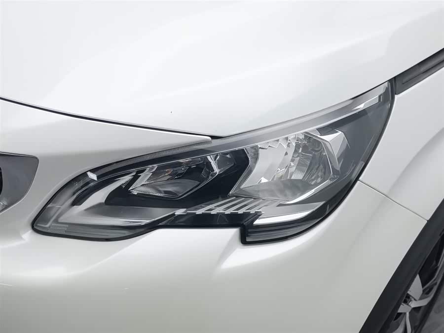 标致 标致5008 2020 汽车图片 #8