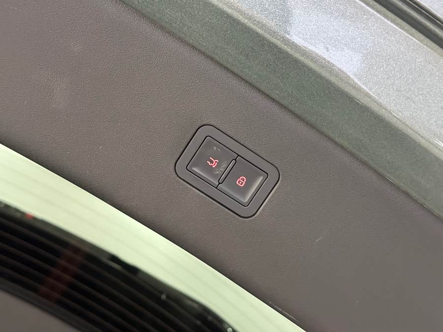 BYD Tang L 2025 #8 BYD Tang L 2025 immagine di auto #8