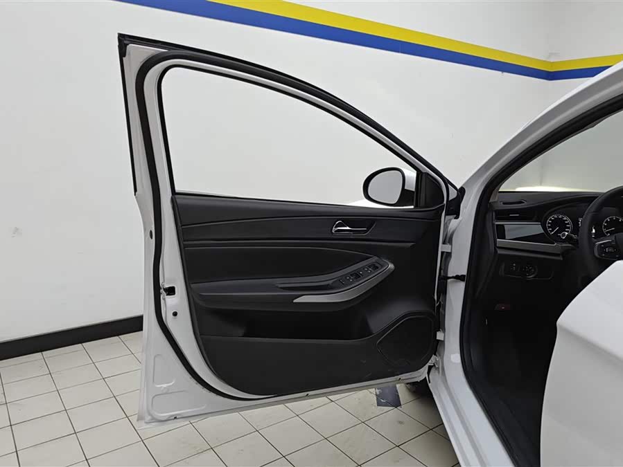 Chery Arrizo 5 2021 car image #8