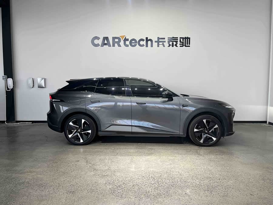 Deepal S07 2025 image de voiture #8