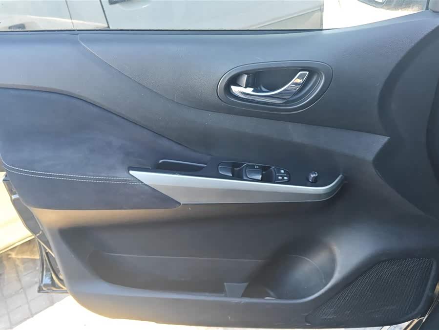 日产 纳瓦拉 2019 汽车图片 #8