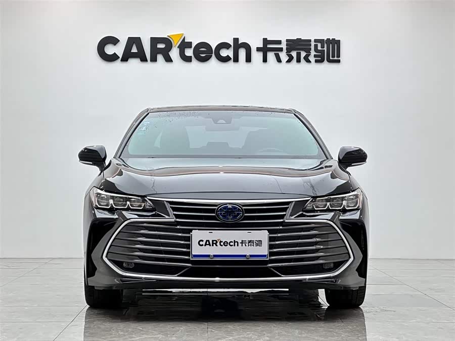 Toyota Avalon 2020 car image #8