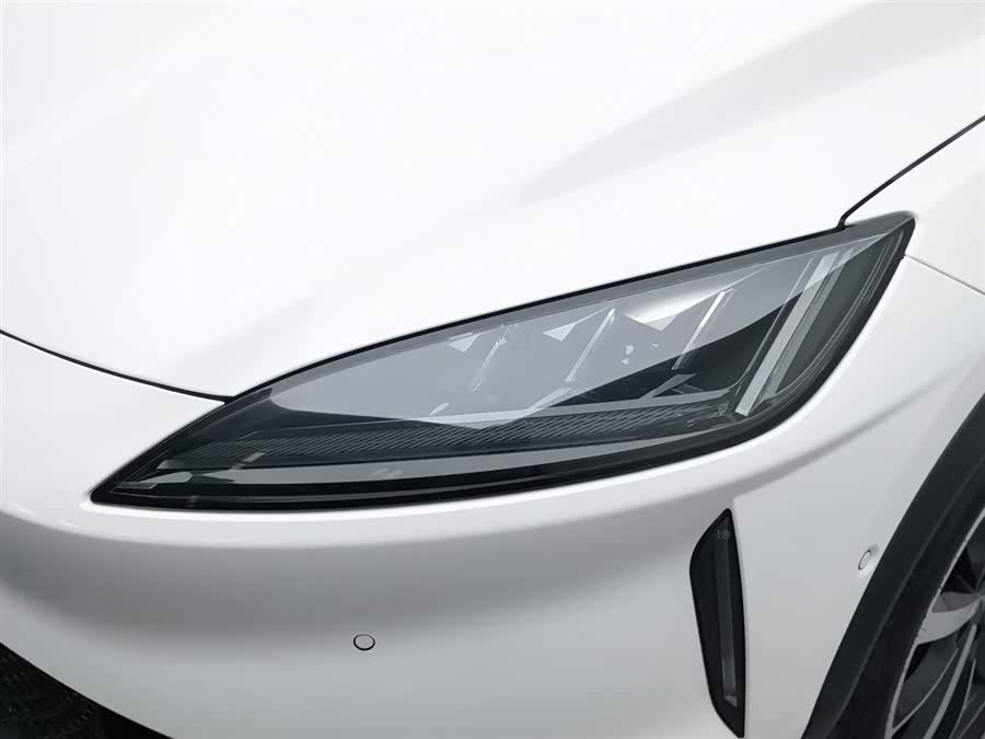 Xpeng G3 2019 immagine di auto #8