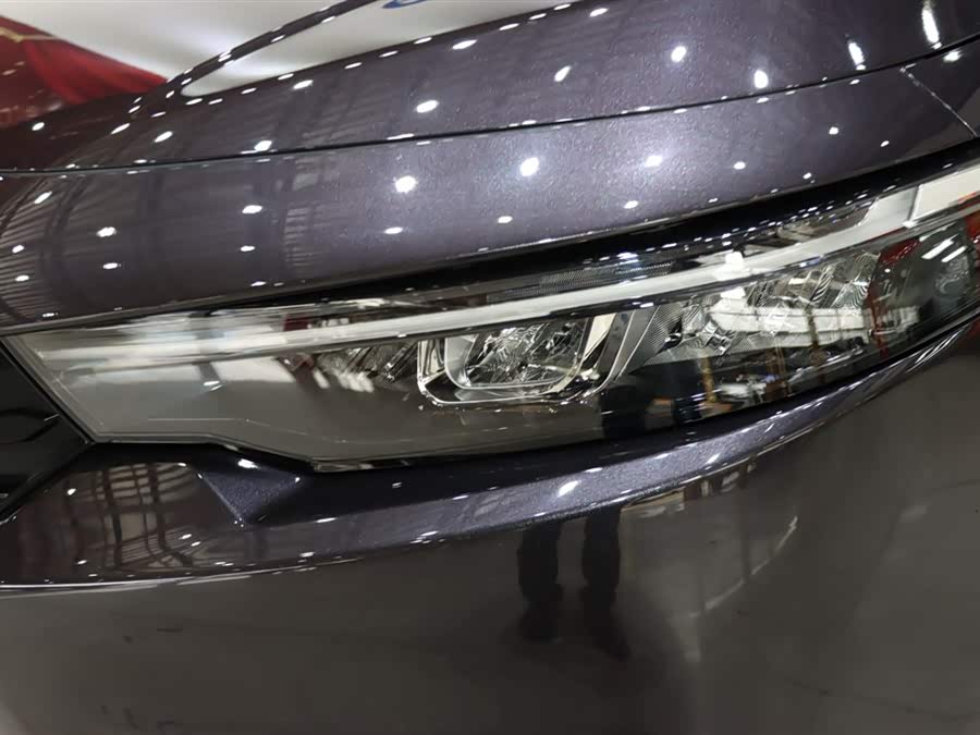 Honda INTEGRA 2023 #8 Honda INTEGRA 2023 car image #8