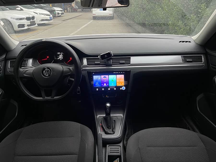 大众 宝来 2019 汽车图片 #8