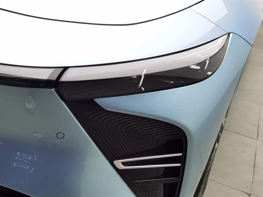 Exceed Stellar Era ES 2025 #8 Exceed Stellar Era ES 2025 immagine di auto #8