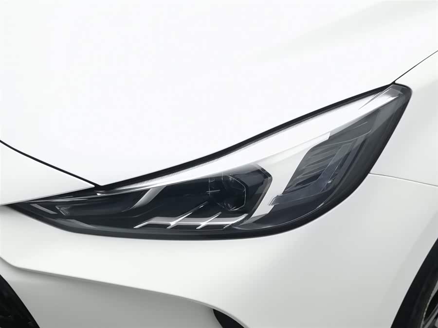MG 5 2021 car image #8
