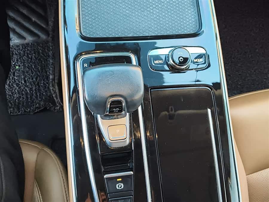 GAC iA5 2020 car image #8