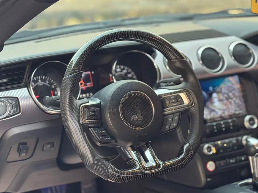 Ford Evos 2022 car image #8