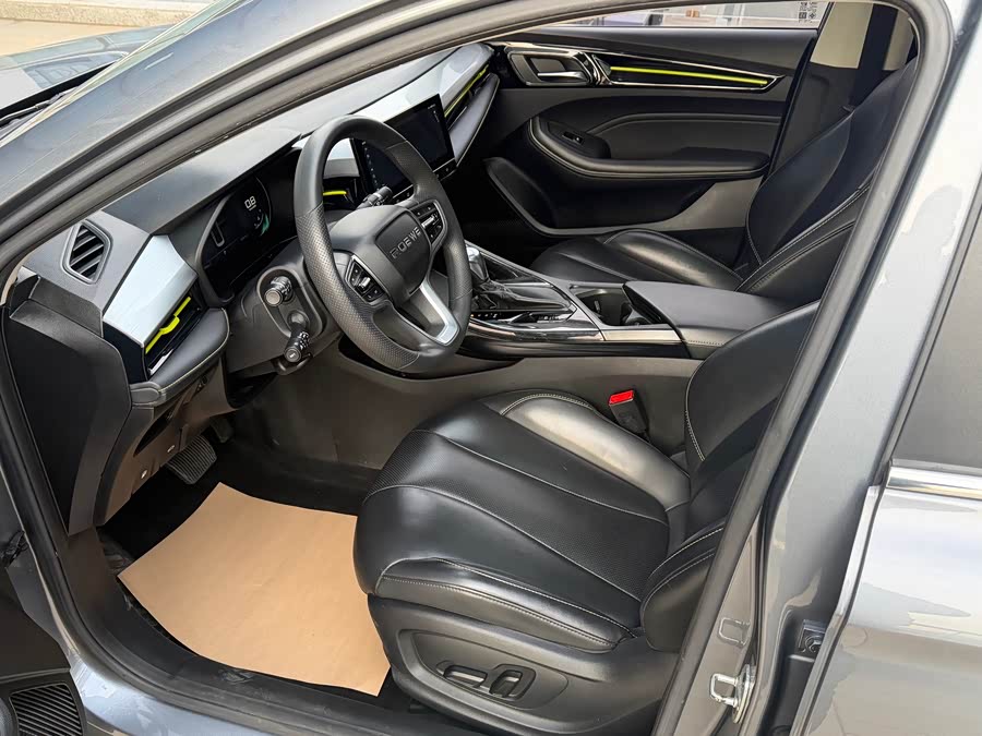 荣威 荣威i5 2021 汽车图片 #8