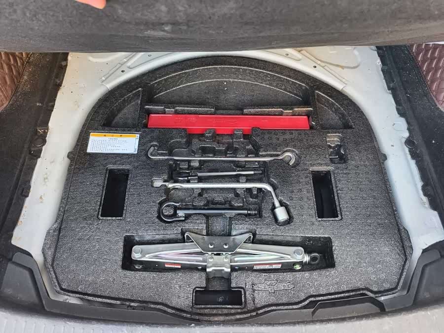 丰田 卡罗拉 2021 汽车图片 #8