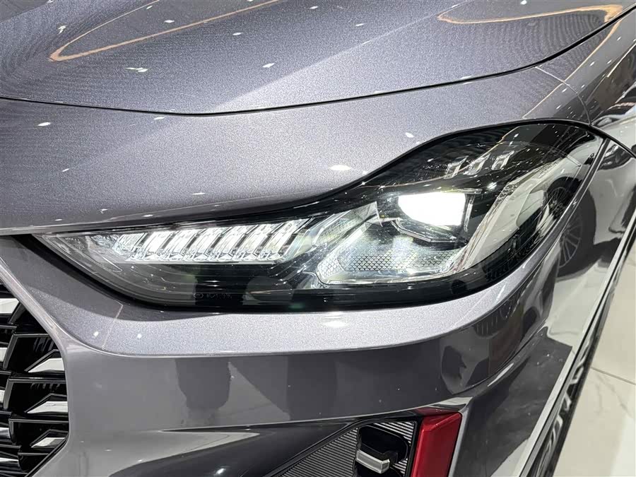 Jetour X70 PRO 2023 #8 Jetour X70 PRO 2023 imagen de coche #8