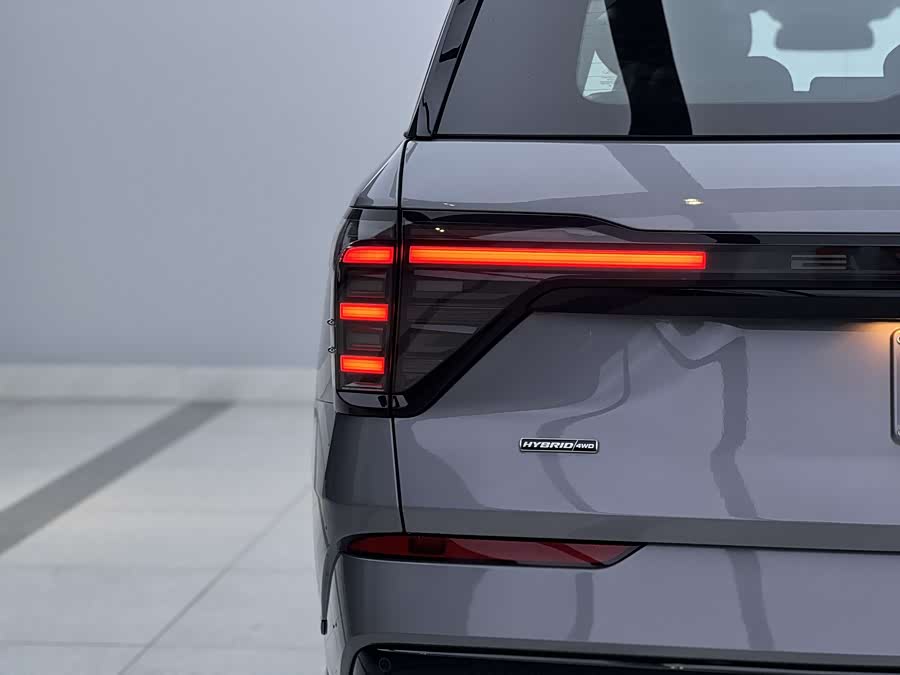Ford Edge 2024 car image #8