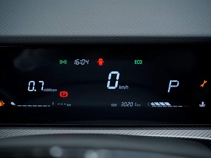Jetour Dashing 2023 car image #8