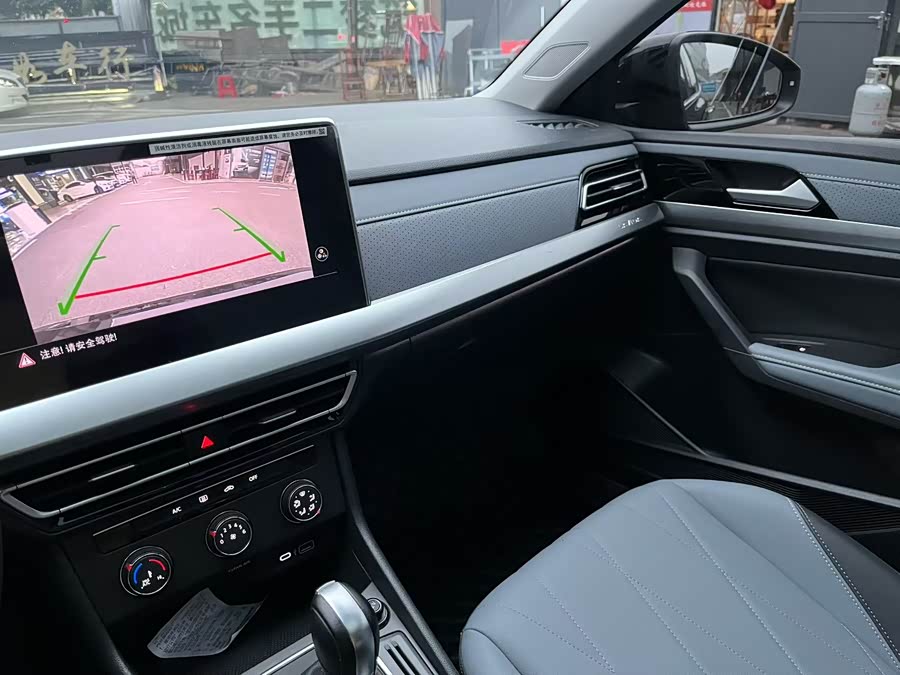 大众 朗逸 2022 汽车图片 #8